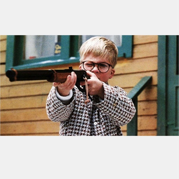 A Christmas Story Blu-ray NEW!🎄🛷🍿🎥 - Picture 14 of 17